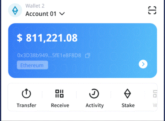 imToken中未找im钱包下载到USDT问题